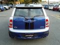 2009 Cooper S Clubman #18