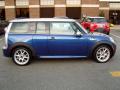 2009 Cooper S Clubman #21