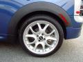 2009 Cooper S Clubman #22