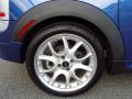 2009 Cooper S Clubman #23