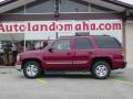 2004 Tahoe LT 4x4 #1