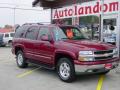 2004 Tahoe LT 4x4 #7