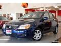 2008 Spectra EX Sedan #2
