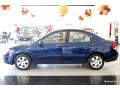 2008 Spectra EX Sedan #3