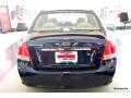 2008 Spectra EX Sedan #5