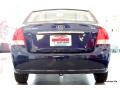 2008 Spectra EX Sedan #6