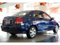 2008 Spectra EX Sedan #7