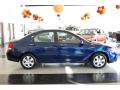2008 Spectra EX Sedan #8