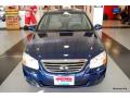2008 Spectra EX Sedan #10