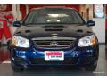 2008 Spectra EX Sedan #11