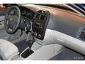 2008 Spectra EX Sedan #14