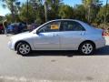 2008 Spectra EX Sedan #2