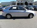 2008 Spectra EX Sedan #12