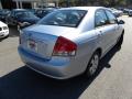 2008 Spectra EX Sedan #13