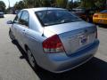 2008 Spectra EX Sedan #15