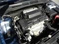 2008 Spectra EX Sedan #18