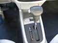 2008 Spectra EX Sedan #19