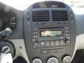 2008 Spectra EX Sedan #20