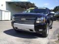 2007 Tahoe Z71 4x4 #3