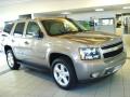 2007 Tahoe LS #8