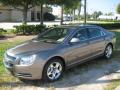 2010 Malibu LT Sedan #1