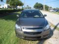 2010 Malibu LT Sedan #2