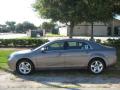 2010 Malibu LT Sedan #3