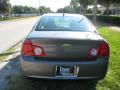 2010 Malibu LT Sedan #5