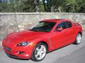 2004 RX-8 Sport #2
