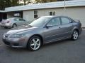 2008 MAZDA6 i Touring Sedan #9 2008 MAZDA6 i Touring Sedan #9