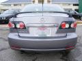 2008 MAZDA6 i Sport Sedan #4 2008 MAZDA6 i Sport Sedan #4
