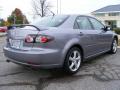2008 MAZDA6 i Sport Sedan #5 2008 MAZDA6 i Sport Sedan #5