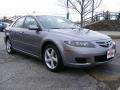 2008 MAZDA6 i Sport Sedan #7 2008 MAZDA6 i Sport Sedan #7