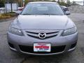 2008 MAZDA6 i Sport Sedan #8 2008 MAZDA6 i Sport Sedan #8