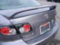 2008 MAZDA6 i Sport Sedan #27 2008 MAZDA6 i Sport Sedan #27
