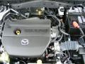 2008 MAZDA6 i Sport Sedan #30 2008 MAZDA6 i Sport Sedan #30