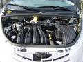 2007 PT Cruiser Touring #13