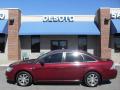 2008 Taurus SEL #1