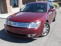 2008 Taurus SEL #2