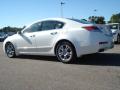 2009 TL 3.5 #3