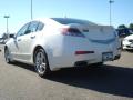 2009 TL 3.5 #4