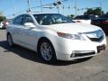 2009 TL 3.5 #7