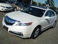 2009 TL 3.5 #9