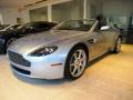 2008 V8 Vantage Roadster #3