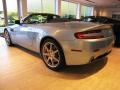 2008 V8 Vantage Roadster #4