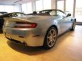 2008 V8 Vantage Roadster #5