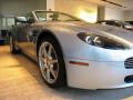 2008 V8 Vantage Roadster #8