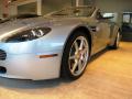 2008 V8 Vantage Roadster #9