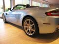 2008 V8 Vantage Roadster #10