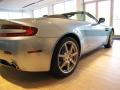 2008 V8 Vantage Roadster #11